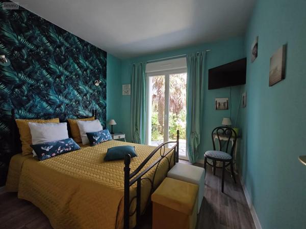 Achat - Maison | Maison Clohars-Carnoët 29360 4 pièces 78 m 2 2004 m 2