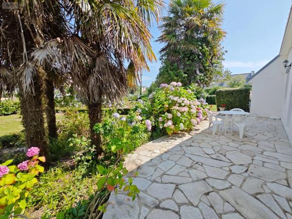 Achat - Maison | Maison Clohars-Carnoët 29360 4 pièces 78 m 2 2004 m 2