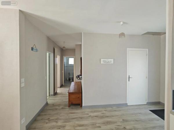 Achat - Maison | Maison Clohars-Carnoët 29360 4 pièces 78 m 2 2004 m 2