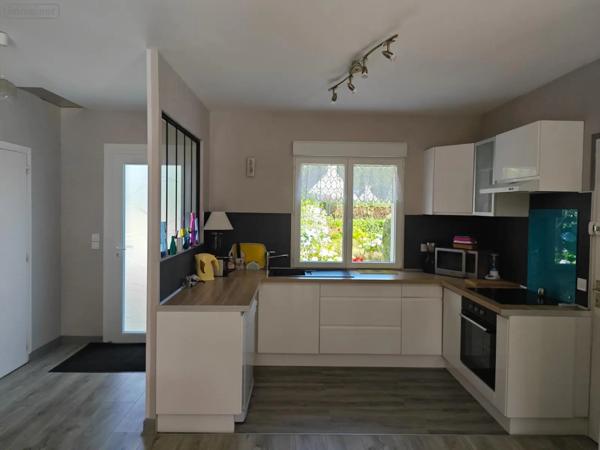 Achat - Maison | Maison Clohars-Carnoët 29360 4 pièces 78 m 2 2004 m 2