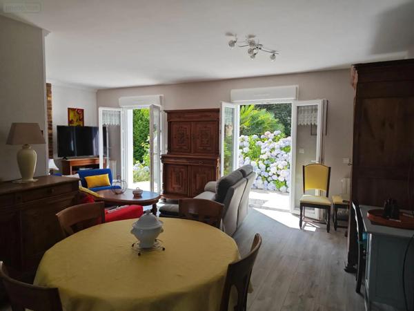 Achat - Maison | Maison Clohars-Carnoët 29360 4 pièces 78 m 2 2004 m 2