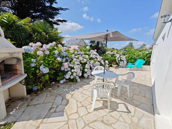 Achat - Maison | Maison Clohars-Carnoët 29360 4 pièces 78 m 2 2004 m 2
