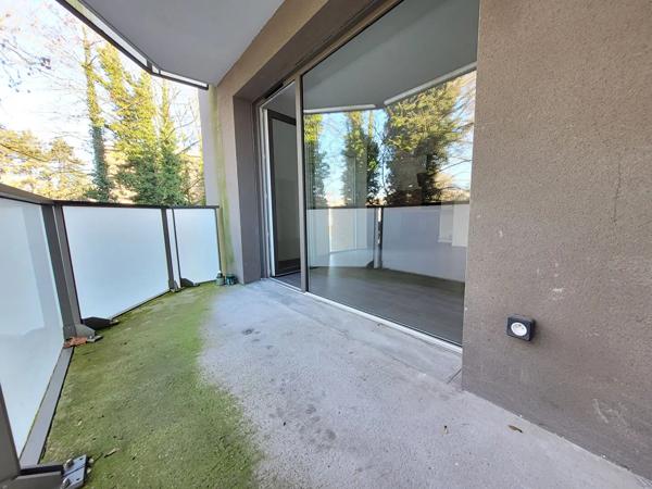 Appartement à vendre 2 pièces 45m² Haubourdin (59320)