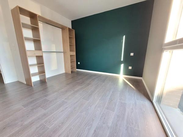 Appartement à vendre 2 pièces 45m² Haubourdin (59320)