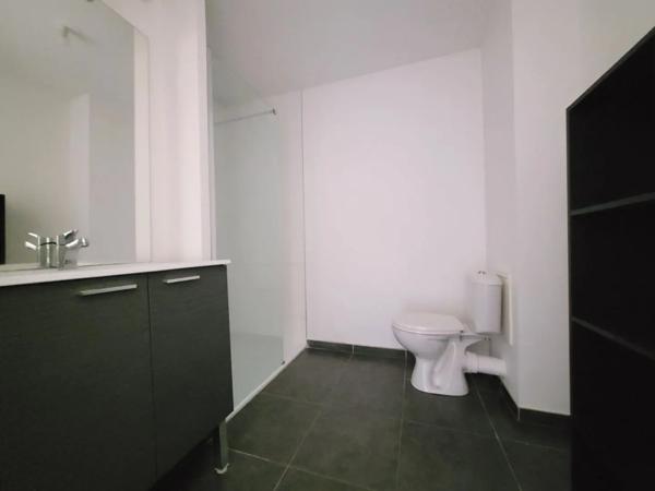Appartement à vendre 2 pièces 45m² Haubourdin (59320)