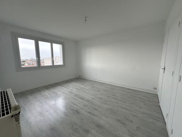 Appartement T2 - Rezé Le Pinier
