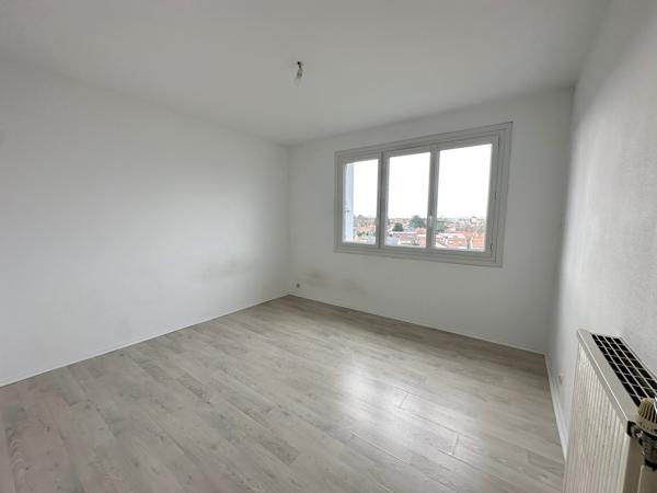Appartement T2 - Rezé Le Pinier