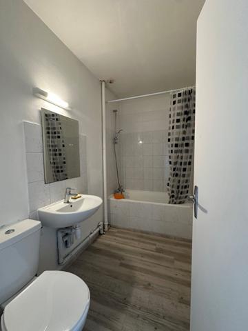 Appartement T2 - Rezé Le Pinier