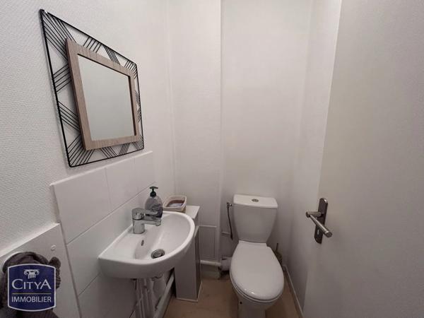 Appartement à vendre 3 pièces 77.73m² Charleville-Mézières (08000)