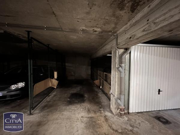 Appartement à vendre 3 pièces 77.73m² Charleville-Mézières (08000)