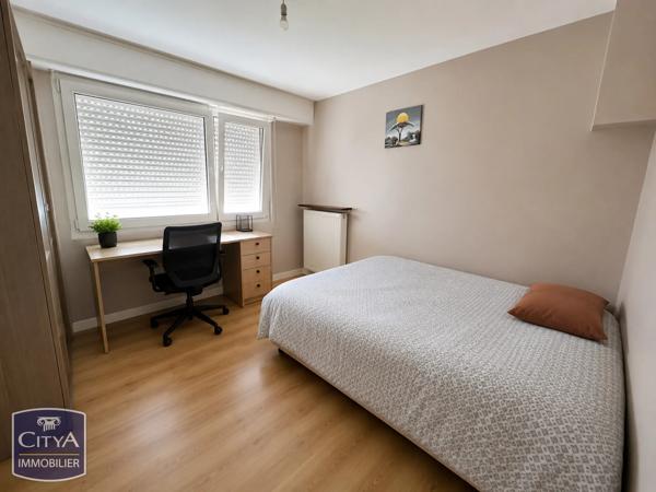 Appartement à vendre 3 pièces 77.73m² Charleville-Mézières (08000)