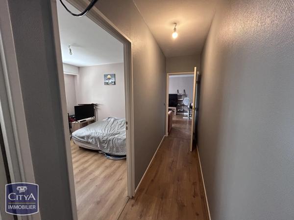 Appartement à vendre 3 pièces 77.73m² Charleville-Mézières (08000)