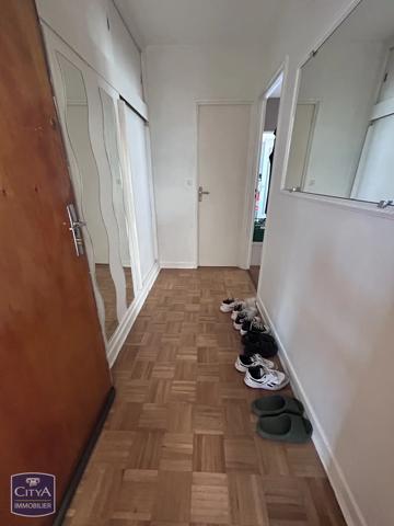 Appartement à vendre 3 pièces 77.73m² Charleville-Mézières (08000)