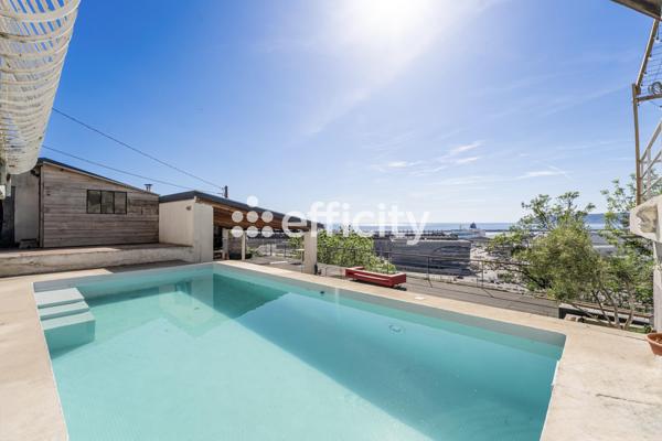 Maison 5 pièces - 140 m² Bien prestige