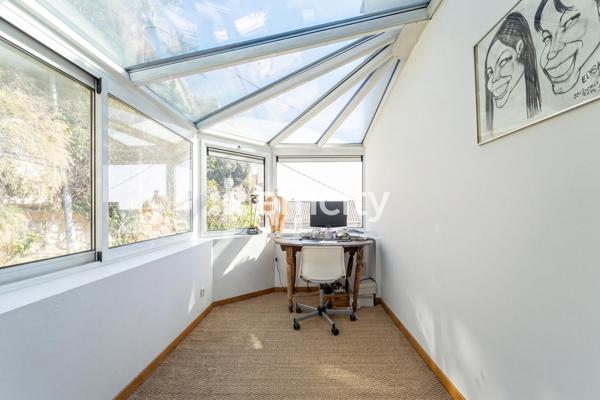 Maison 5 pièces - 140 m² Bien prestige