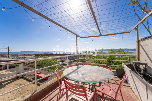 Maison 5 pièces - 140 m² Bien prestige