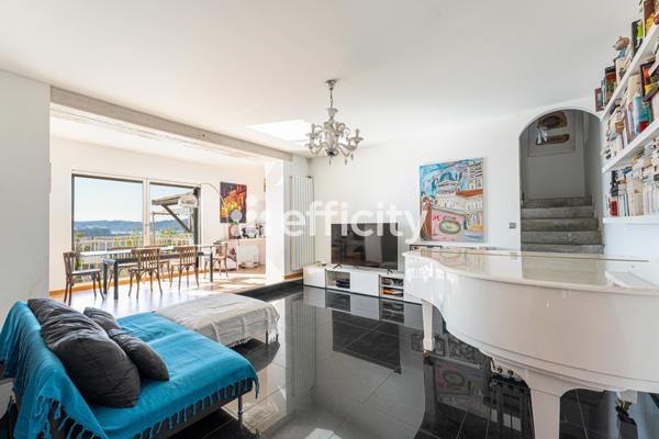 Maison 5 pièces - 140 m² Bien prestige