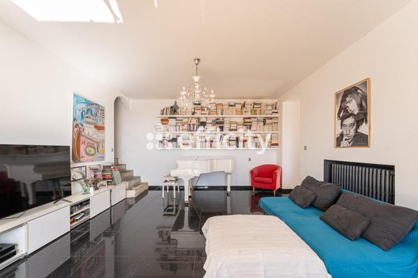 Maison 5 pièces - 140 m² Bien prestige