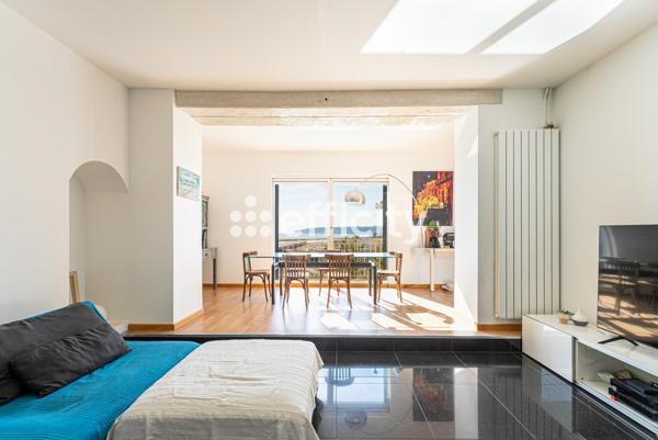 Maison 5 pièces - 140 m² Bien prestige