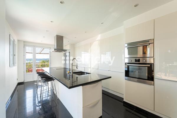 Maison 5 pièces - 140 m² Bien prestige