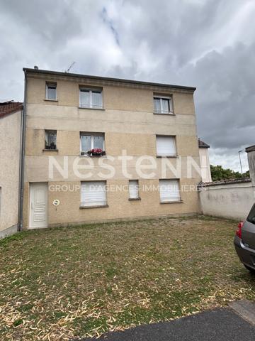 T2 AVEC 2 EMPLACEMENTS DE PARKING - SECTEUR TINQUEUX