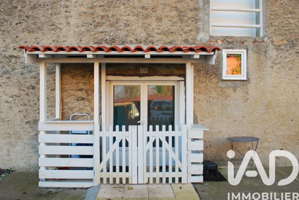 Maison à vendre 4 pièces 130 m² Mirepoix