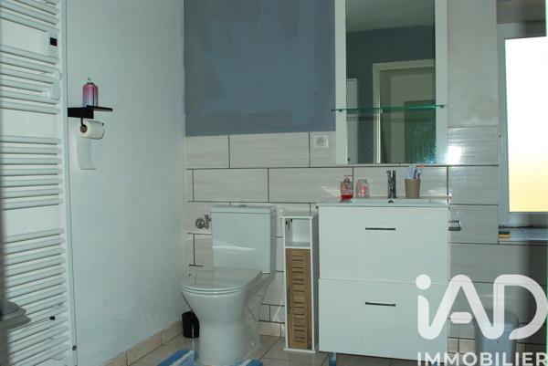 Maison à vendre 4 pièces 130 m² Mirepoix