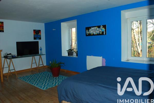 Maison à vendre 4 pièces 130 m² Mirepoix