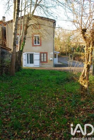 Maison à vendre 4 pièces 130 m² Mirepoix