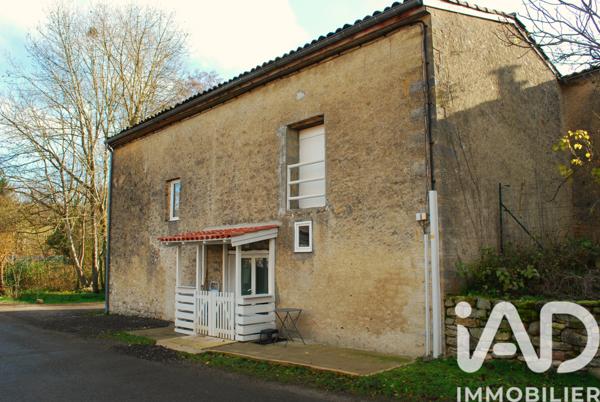 Maison à vendre 4 pièces 130 m² Mirepoix