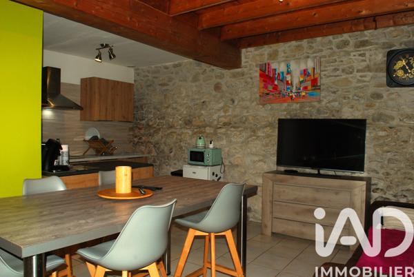 Maison à vendre 4 pièces 130 m² Mirepoix