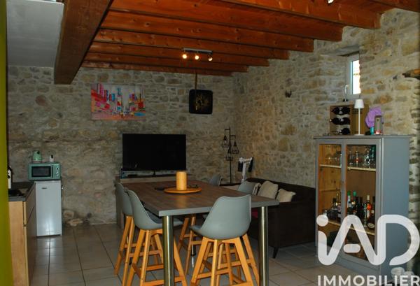 Maison à vendre 4 pièces 130 m² Mirepoix