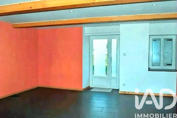 Maison à vendre 4 pièces 130 m² Mirepoix