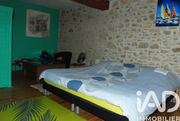 Maison à vendre 4 pièces 130 m² Mirepoix