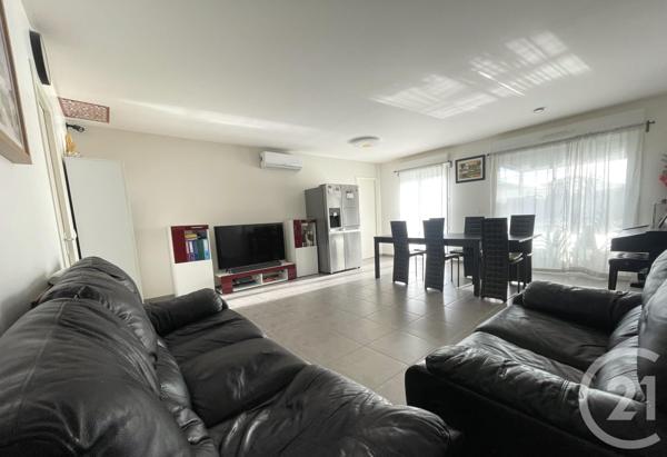 Maison à vendre  5 pièces - 97,71 m2 LOYETTES - 01