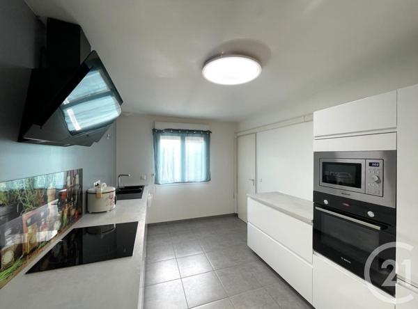 Maison à vendre  5 pièces - 97,71 m2 LOYETTES - 01