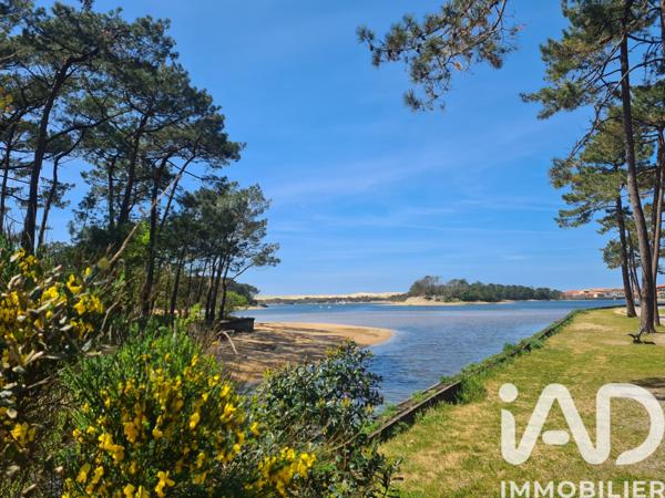 Appartement à vendre 2 pièces 42 m² Vieux-Boucau-les-Bains