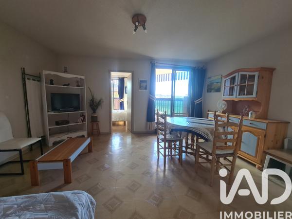 Appartement à vendre 2 pièces 42 m² Vieux-Boucau-les-Bains
