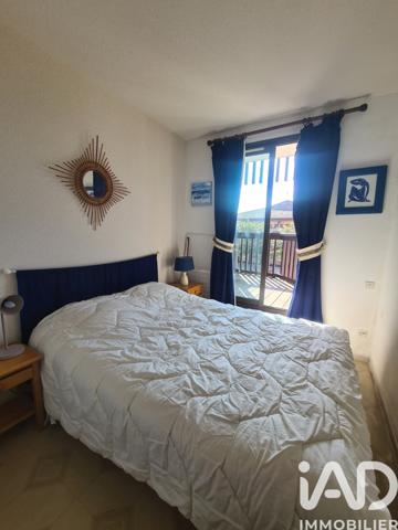 Appartement à vendre 2 pièces 42 m² Vieux-Boucau-les-Bains