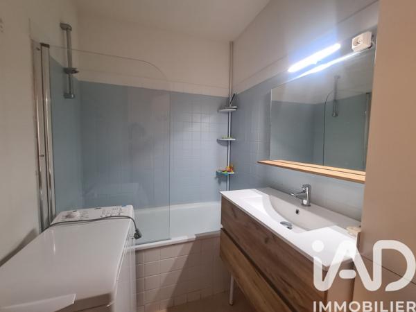 Appartement à vendre 2 pièces 42 m² Vieux-Boucau-les-Bains