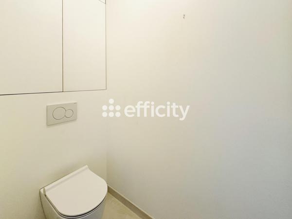 Appartement 4 pièces - 110 m² Bien prestige