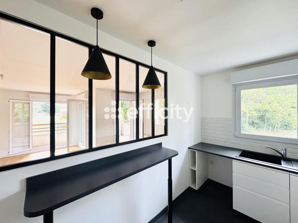 Appartement 4 pièces - 110 m² Bien prestige