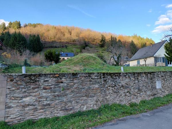 Terrain à SAINT PARTHEM (12)