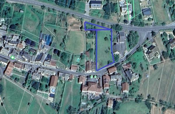 Terrain à SAINT PARTHEM (12)