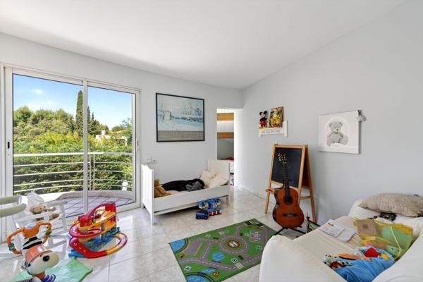 Vente Maison de luxe Marseille 8 6 Pièces 261 m²