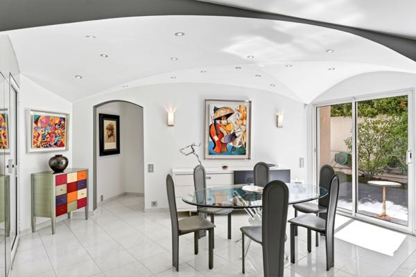 Vente Maison de luxe Marseille 8 6 Pièces 261 m²