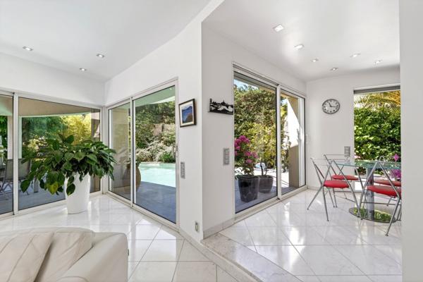 Vente Maison de luxe Marseille 8 6 Pièces 261 m²