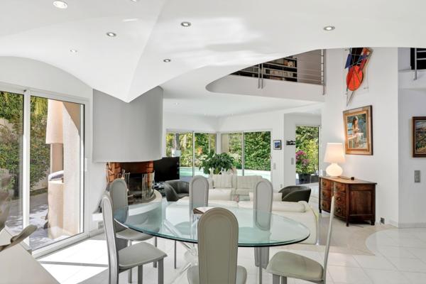 Vente Maison de luxe Marseille 8 6 Pièces 261 m²