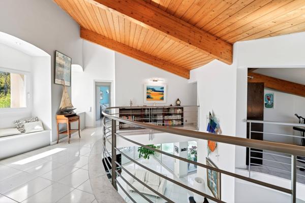 Vente Maison de luxe Marseille 8 6 Pièces 261 m²