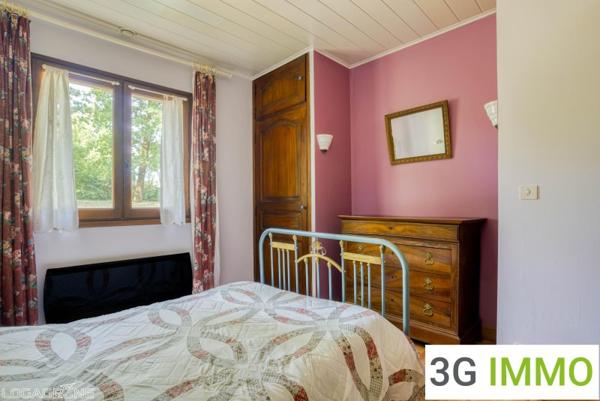Vente / Maison de plain-pied à Lédat (47300)